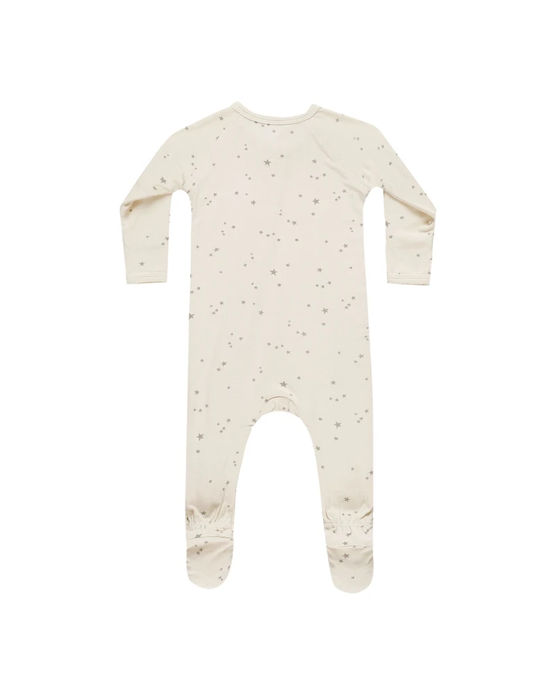 Twinkle Bamboo Pajama Sleeper