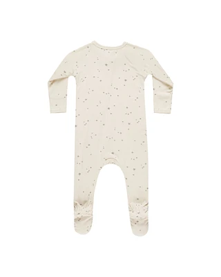 Twinkle Bamboo Pajama Sleeper