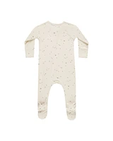 Twinkle Bamboo Pajama Sleeper