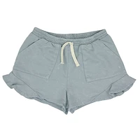 Sky Butterfly Shorts