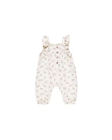 Strawberries Nova Romper