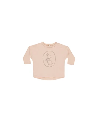 Bunny Long Sleeve Tee