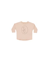 Bunny Long Sleeve Tee