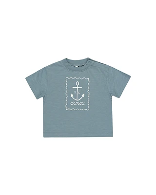 Anchor Relaxed Tee