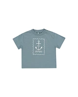 Anchor Relaxed Tee