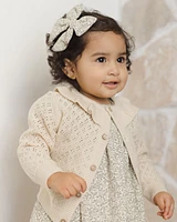 Green Garden Carina Dress