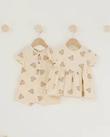 Teddy Brielle Dress