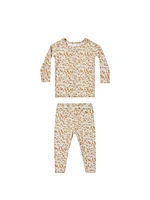 Marigold Bamboo Pajama Set