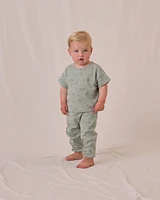 Dino Tee + Pant Set