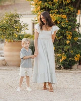 Stone Dawson Short
