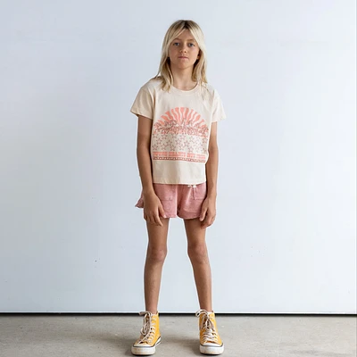 Young Hearts Tee
