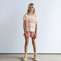 Young Hearts Tee