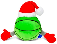 Holiday Hoops Plush