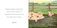 Why a Son Needs a Dad Book
