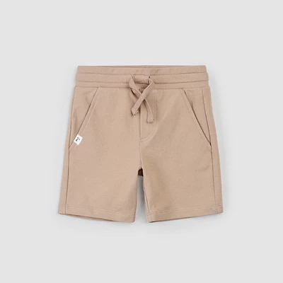 Almond Miles Terry Short