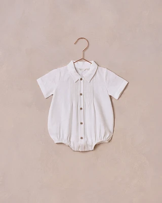 Henry Romper