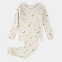 Bananas Pajama Set