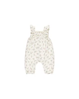 Strawberries Nova Romper