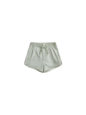 Surfboard Swim Trunk