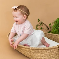 Piper Floral Tutu Dress