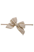 Edge Bows