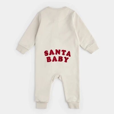 Santa Baby Jumpsuit