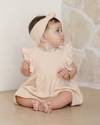 Antique Knotted Headband