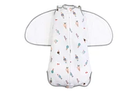 Ice Cream Summer Swaddle Sleep Bag