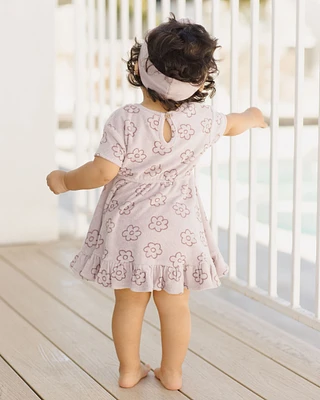 Daisy Terry Dress