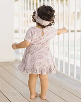 Daisy Terry Dress