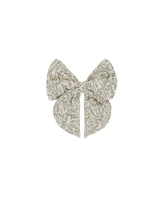 Green Garden Bow