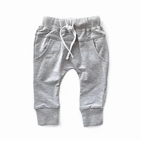 Joggers - Grey