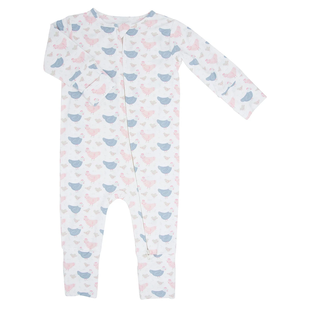 Happy Hens Bamboo Sleeper
