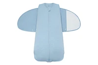 Forget Me Not Bamboo Swaddle Sleep Bag