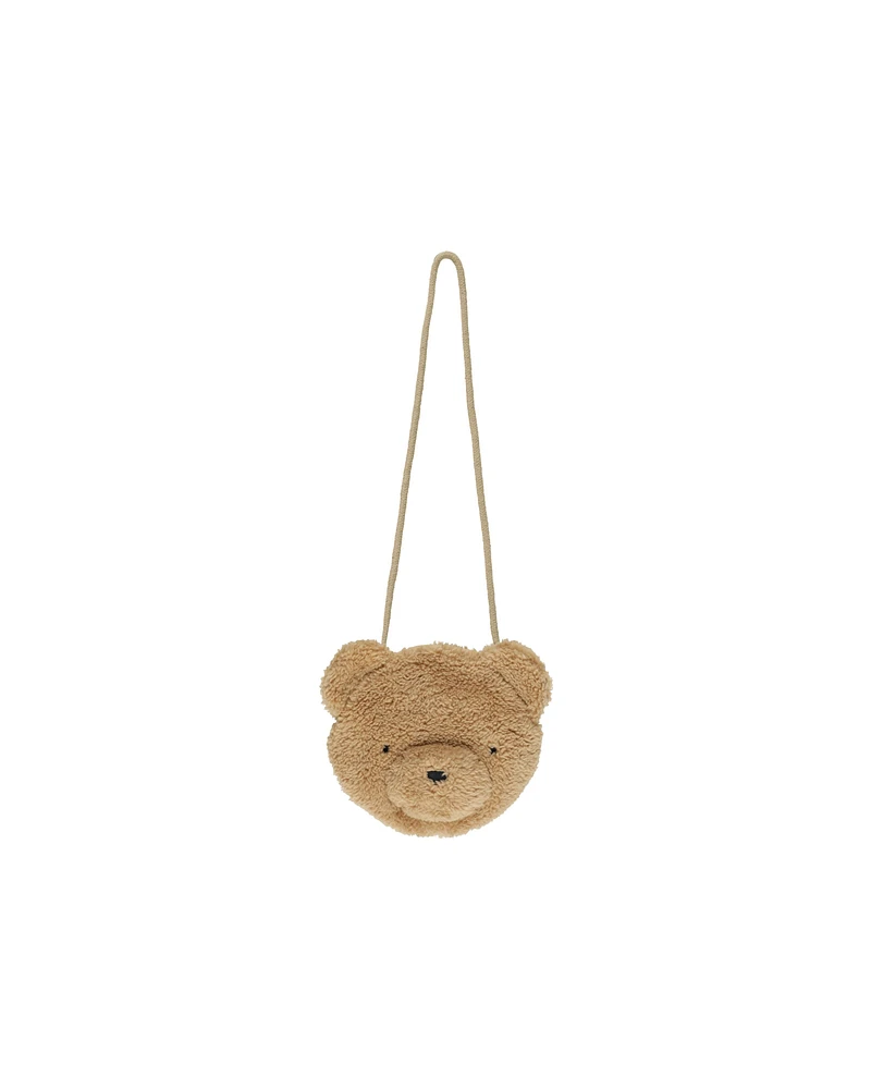 Teddy Bear Purse