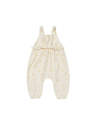 Polka Dot Kinsley Jumpsuit