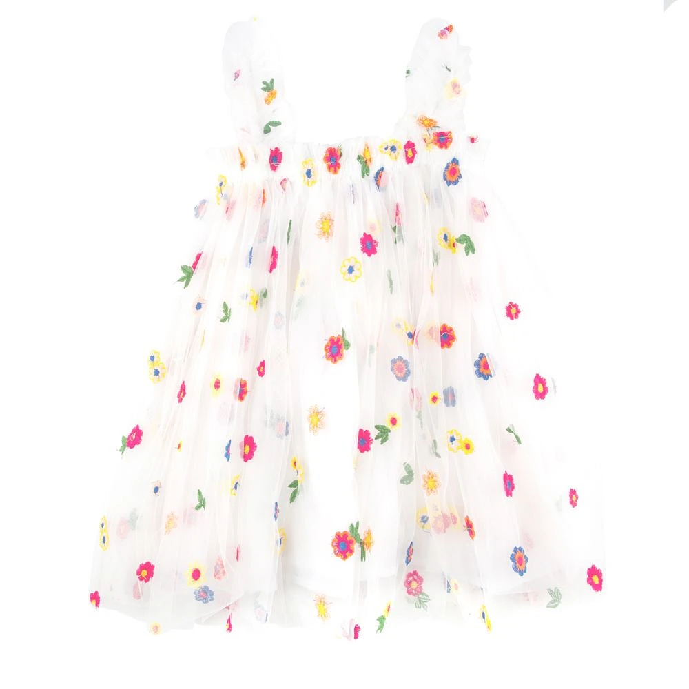 Fifi Tulle Dress