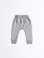 Medium Grey Joggers