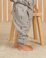 Moons Relaxed Sweatpant