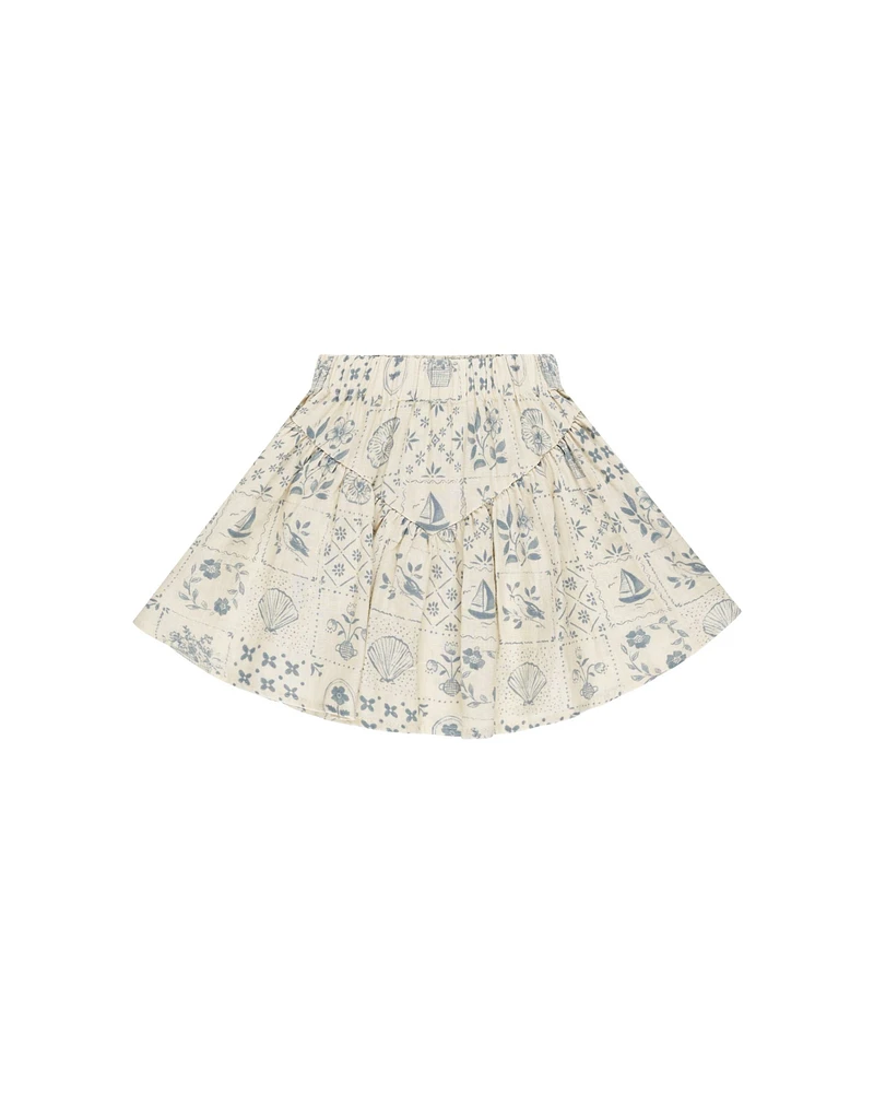 Tile Sparrow Skirt