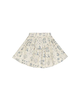Tile Sparrow Skirt