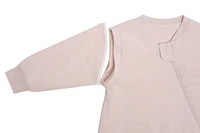 Rose Smoke Removable Sleeve Sleep Bag