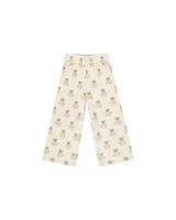 Flora Wide Leg Pant