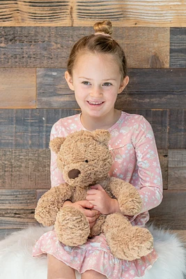 Woodland Bunny Night Gown