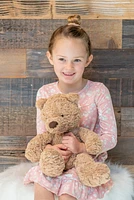 Woodland Bunny Night Gown