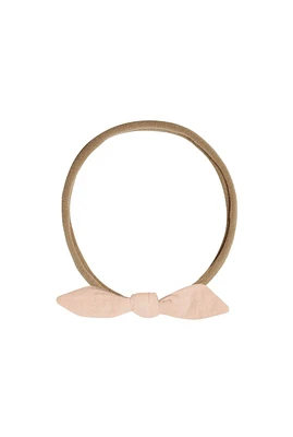 Melon Little Knot Headband