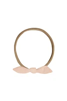 Melon Little Knot Headband