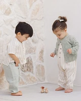 Sage Luca Pant