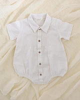 Henry Romper
