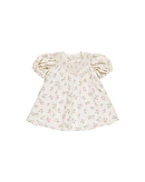 Strawberries Carina Dress